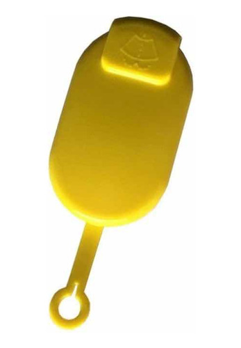 Tapa Depósito De Chisguetero Renault Clio