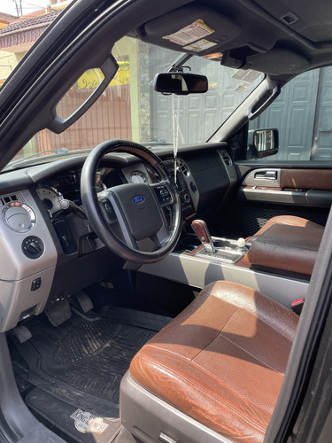 Ford Expedition 5.4 King Ranch V8 4x2 Mt
