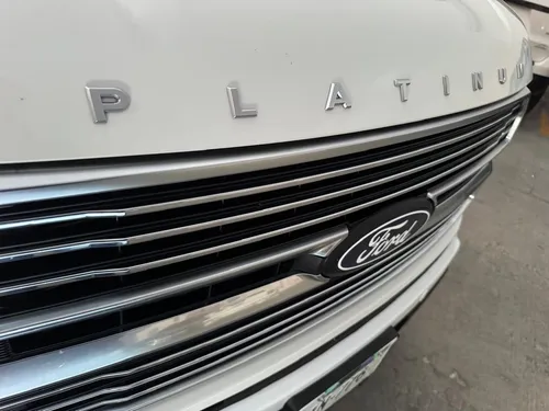 Ford Lobo 3.5 V6 Hev Platinum Plus 4X4 At