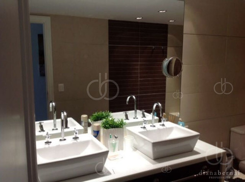 Imagen 6 de 11 de Apartamento 1ra Linea Playa Brava Punta Del Este