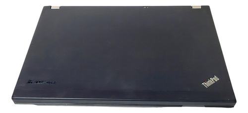 Notebook Le X230 - I5 120gb Ssd 4gb Webcam con color negro