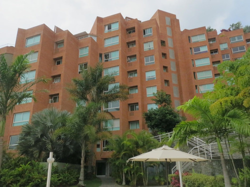 Bello Y Cómodo Apartamento En Venta El Solar Del Hatillo Caracas 22-14844