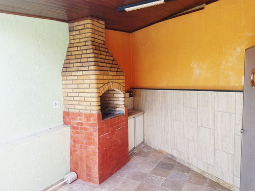 Imagem 5 de 21 de Casa Com 3 Quartos Para Comprar No Planalto Em Belo Horizonte/mg - 2417