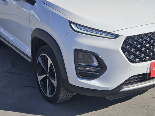 Chery Tiggo 2 Pro TIGGO 2 PRO 1.0T GLX CVT