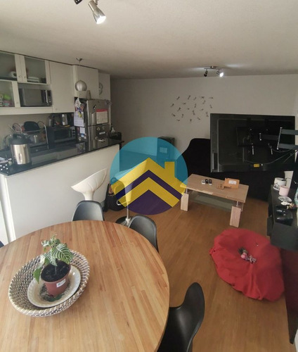 Imagen 4 de 19 de Venta Apartamento Complejo Ibirapita Bella Vista 3 Dormitorios