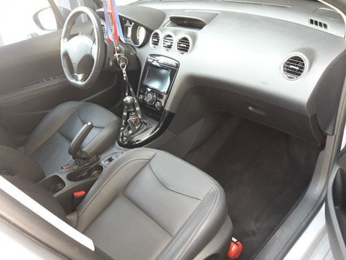 Peugeot 308 1.6 Sport Thp 163cv