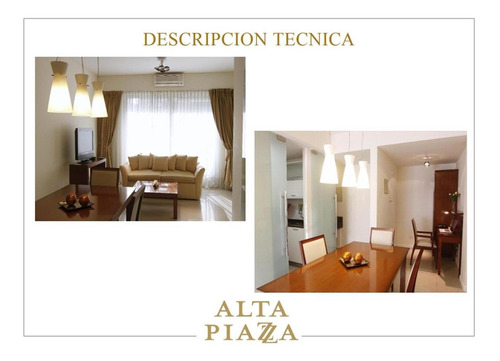 Imagen 5 de 13 de 22 Deptos, Amoblados, Amenities, Excel Zona. Ide