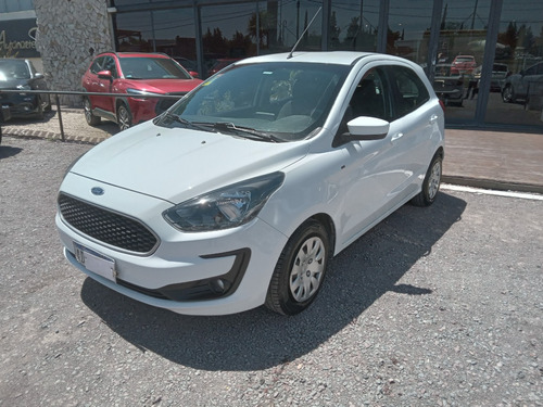 Ford Ka 1.5 Se