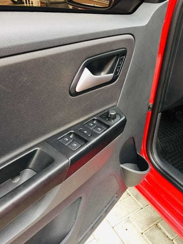 Volkswagen Spacefox Cl Ma
