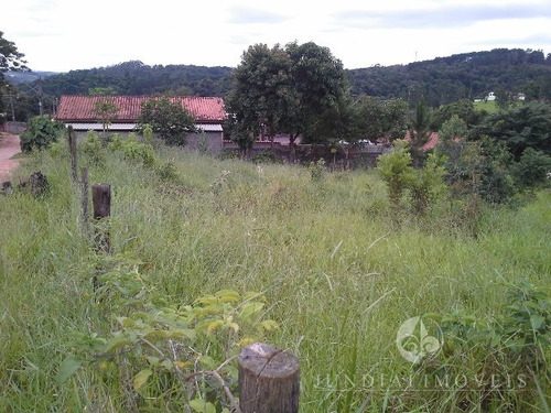 Imagem 3 de 13 de Vendo Terreno No Jardim Caxambú Em Jundiaí - Te00048 - 2844868