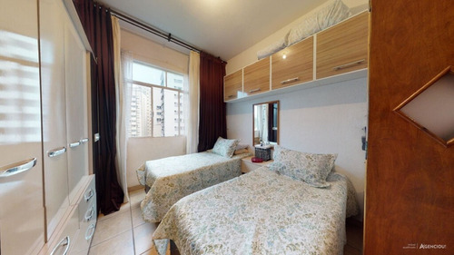 Imagem 5 de 7 de Apartamento - Ap01497 - 70256989