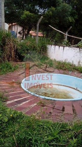 Imagem 5 de 6 de Chacara - Ref: 2021 - V-2021