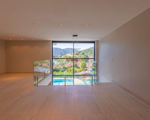 Imagem 7 de 13 de Casa Com 5 Suítes No Comary - Teresópolis/rj. - Ca01698 - 69196945