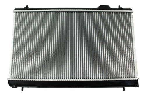 Imagen 5 de 10 de Radiador Neon Chrysler / Dodge 2000 2001 2002 2003 2004