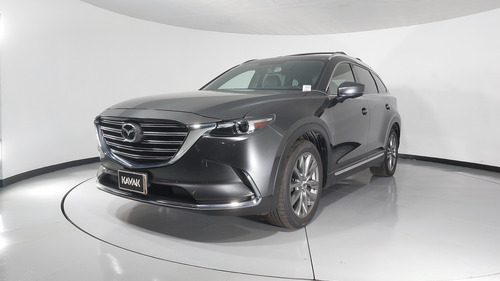 Mazda CX-9 2.5 TURBO I GRAND TOURING 4WD AT