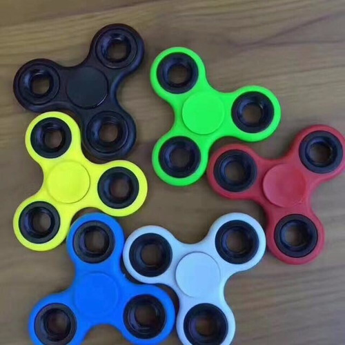 Fidget Spinner Ansiedad Original Oferta Stock Envios Ya