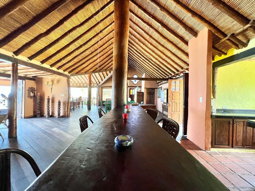 Imagen 6 de 24 de Se Vende Ranchos De Chana 2700 M² -6h+s/8b+s/6p En Nueva Esparta