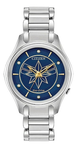 Reloj Citizen Marvel Citizen Marvel Em059658w