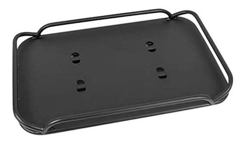 Rampage Jeep Products 86623 Estante Deportivo Plegable