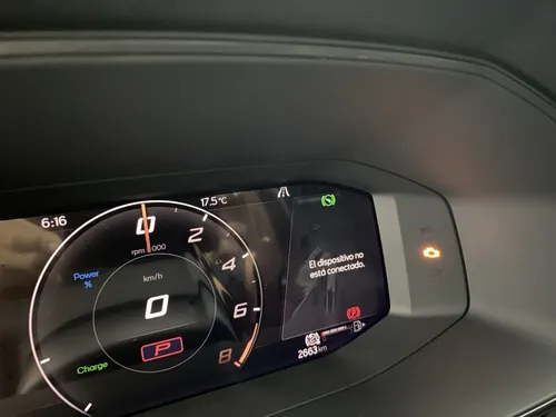 Cupra Formentor 1.4 Híbrido At 4x2