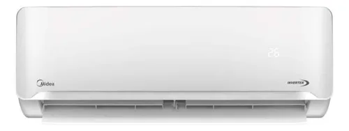 Aire Acondicionado Midea 36000btu 220v Inverter Xtreme