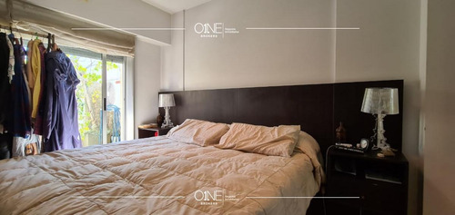 Imagen 22 de 30 de Departamento Con Terraza Propia De 20 Metros -1 Dormitorio En Suite Y Dos Cocheras !!
