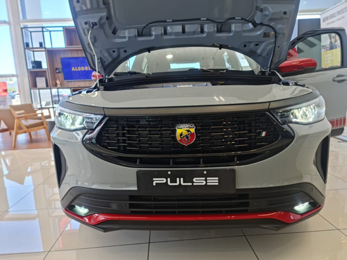 Fiat Pulse 1.0 Impetus T3 Cvt