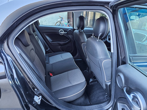 Fiat 500X 1.4 T 16v Pop