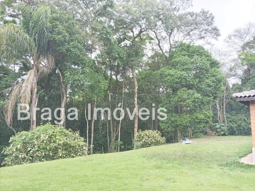 Imagem 4 de 14 de Chac Cond. Fechado - Ótima - Casa Nova - 3 Dorms (1 Suite)