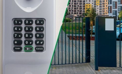 Imagem 5 de 10 de Interfone Telefone Para Apartamento Intelbras Tdmi 300
