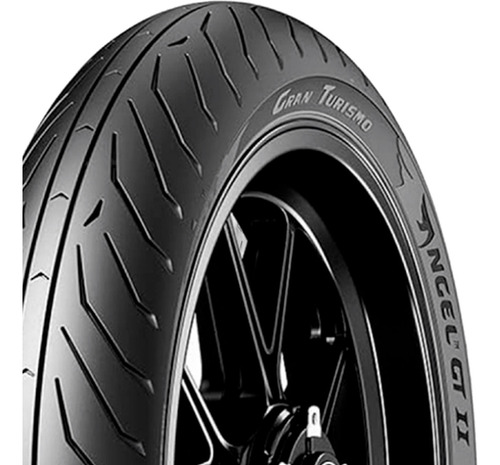 Pneu Aro 19 Pirelli 120/70 R19 60v Tl Angel Gt Ii