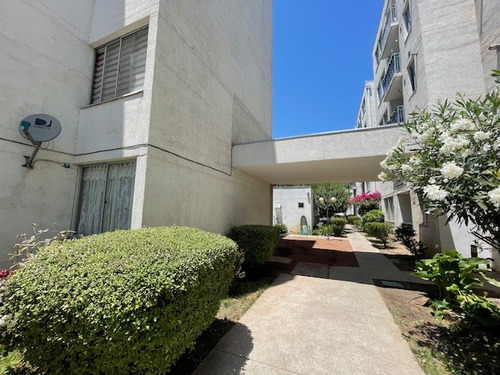 Se Vende Depto 3d Y 1b Comuna De Renca