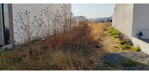 Terreno En Cluster Maple En Ciudad Maderas Querétaro Por La Universidad Mondragón