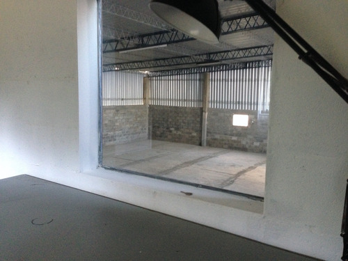 Excelente Galpon 300 M2