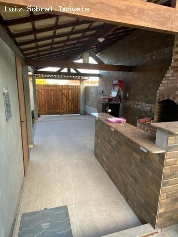 Duplex Para Venda Em Saquarema, Jaconé (sampaio Correia), 3 Dormitórios, 1 Suíte, 3 Banheiros, 1 Vaga - 3155_2-1158597