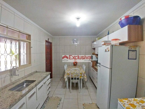 Imagem 12 de 30 de Chácara À Venda, 1029 M² Por R$ 650.000,00 - Chacara Itália - Cosmópolis/sp - Ch0045