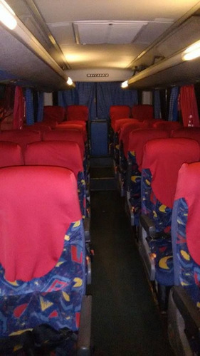 Marcopolo Vw 9.150 Senior Ano 2004 Jm Cod.909