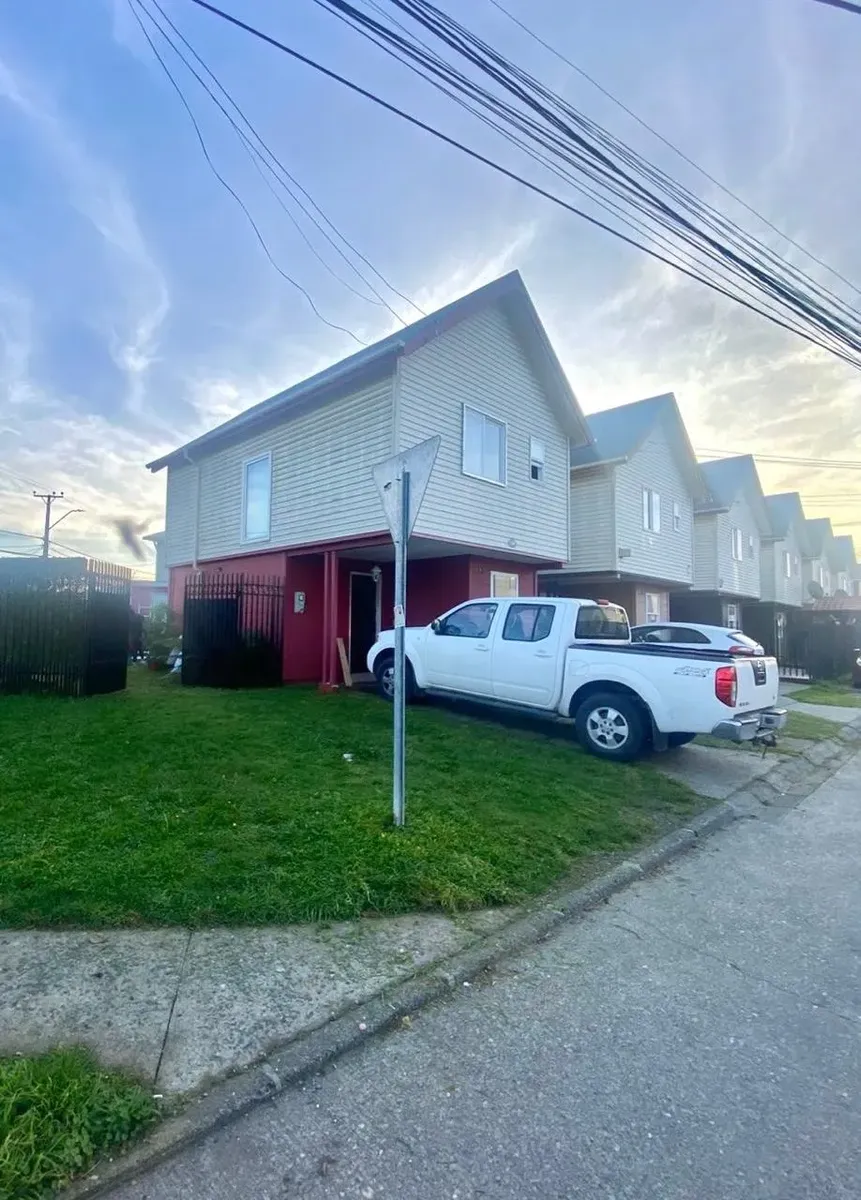 Imagen 2 de 18 de Casa En Sector Brisas De La Ribera, Las Animas