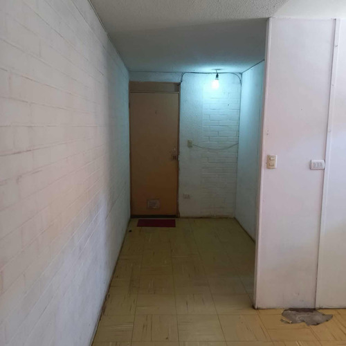 ¡imperdible! Depto 2d 1b En Puente Alto, Excelente Ubicación