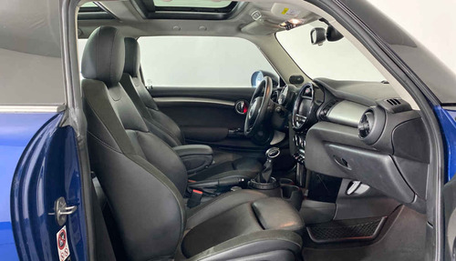 Imagen 10 de 15 de 118651 - Mini Cooper 2017 Con Garantía