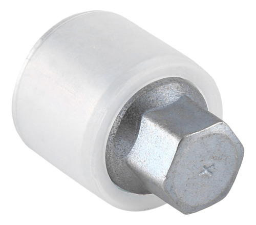 Enchufe De Tornillo Y Perno Antirrobo, Conector De Llave Des