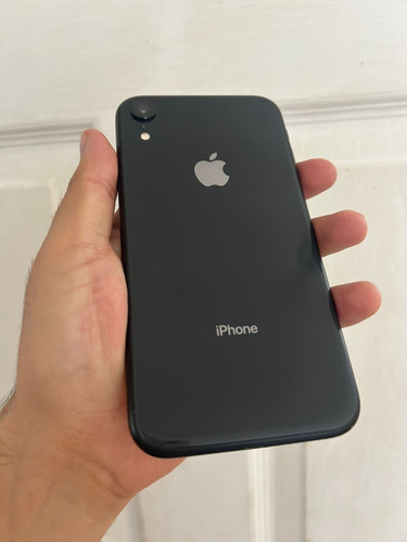 Apple iPhone XR 128 Gb Favor De Leer La Descripción (Usado)