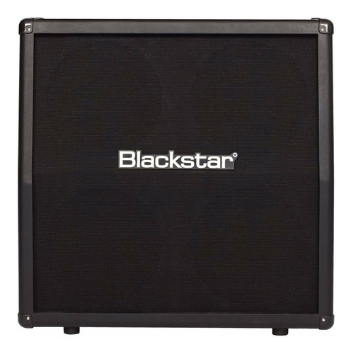 Blackstar Id412a Caja 4x12 320 Watts Angular Celestion