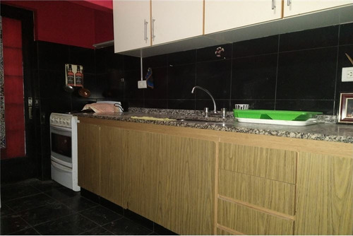 Imagen 10 de 19 de Ph 5 Ambientes Con Terraza (permuta)