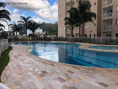 Imagem 1 de 17 de Apartamento A Venda No Condomínio Spazio Bonfiglioli - Jundiaí/sp. - Ap06101 - 69406225