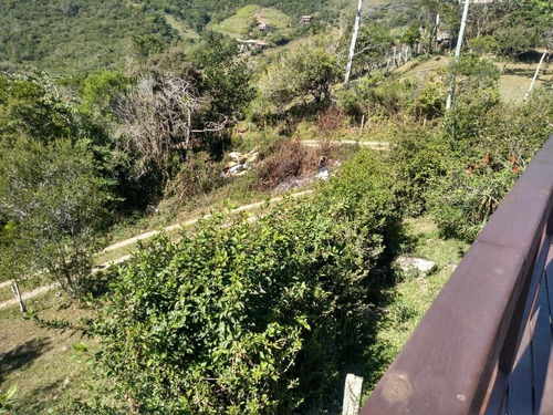 Imagem 4 de 16 de Casa Alto Padrão Para Venda Em Praia Da Silveira Garopaba-sc - Kv665