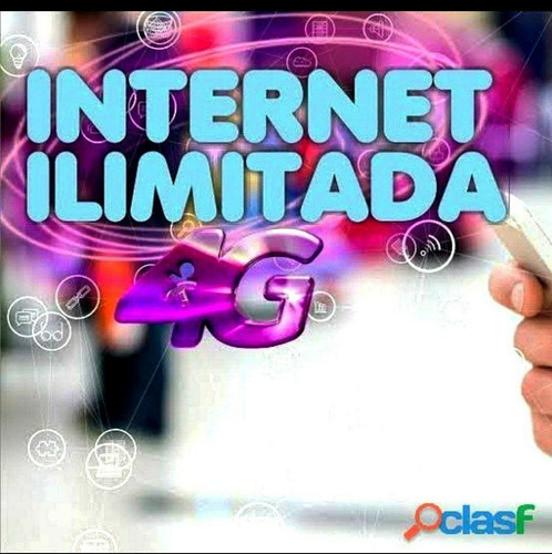 Imagem 2 de 2 de Acesso Ilimitado