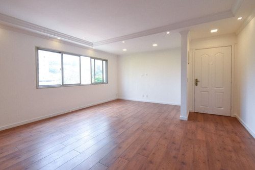 Imagem 26 de 30 de Apartamento - Ap01178 - 70228150