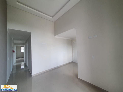 Imagem 7 de 15 de Casa Alto Padrão Para Venda Em Fazenda Rio Grande, Iguaçu, 3 Dormitórios, 1 Suíte, 3 Banheiros, 1 Vaga - 1598_2-1411113