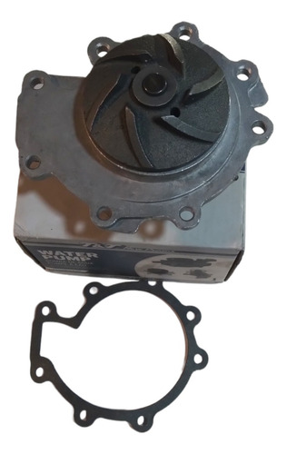 Bomba Agua Ford Fusion 3.0l V6 M 181 Año 2008-2009